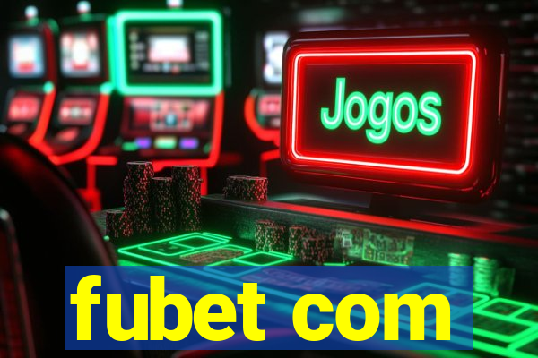 fubet com